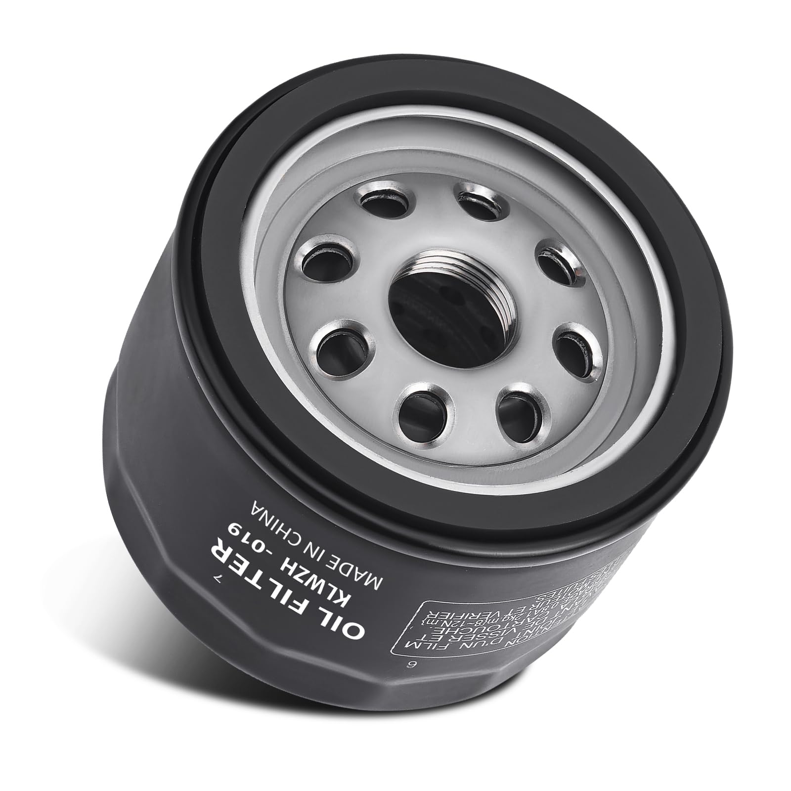KLWZH 492932 492932S Oil Filter 49065-7007 49065-0721 28 050